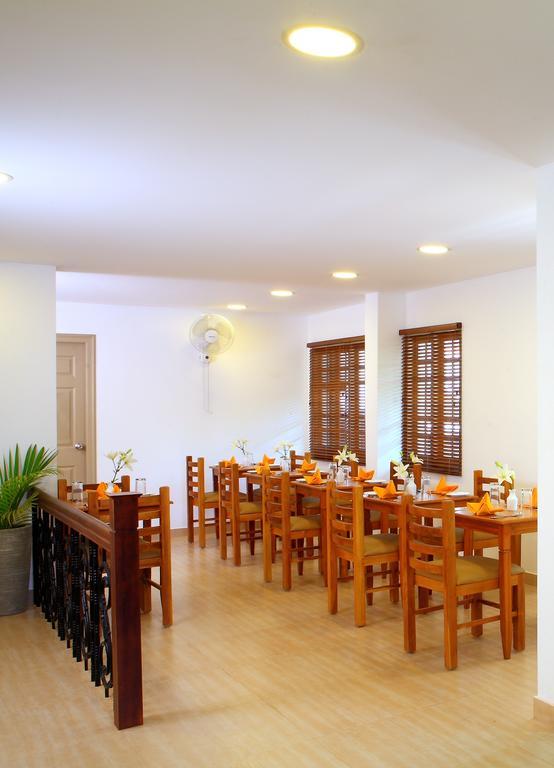 Abad Pepper Route Hotel Kochi Kültér fotó