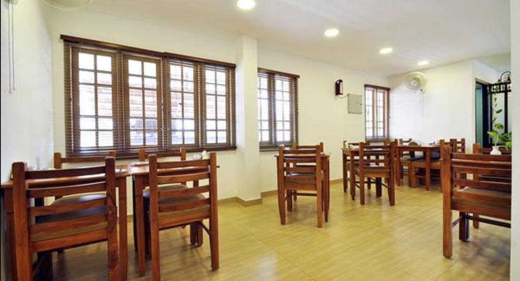 Abad Pepper Route Hotel Kochi Kültér fotó