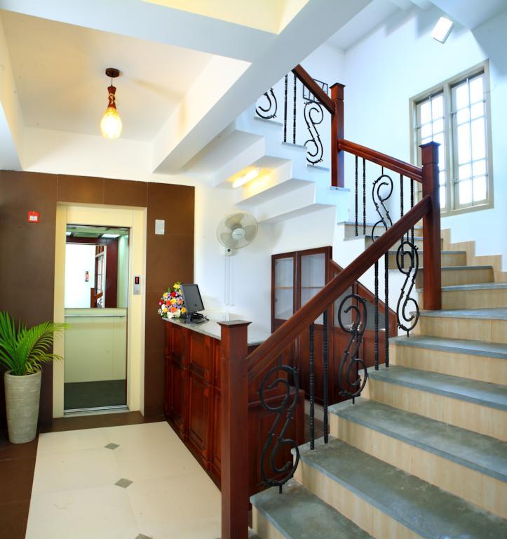 Abad Pepper Route Hotel Kochi Kültér fotó